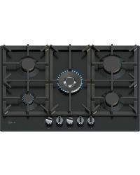 Neff T27CIQ8S0 75cm Gas Hob