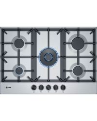 Neff T27DS59N0 75cm Gas Hob