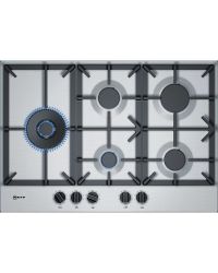 Neff T27DS79N0 75cm Gas Hob 