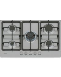Neff T27GKQ8N0 75cm Gas Hob 