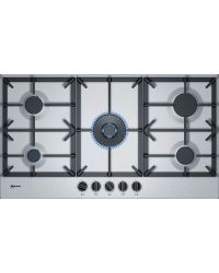 Neff T29DS69N0 Gas Hob Stainless