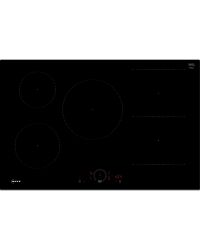 NEFF T58FHW1L0 Frameless 80cm Induction Hob