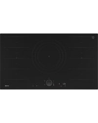 Neff T69FUV4L0 90cm Induction Hob with bevelled edge
