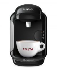 Bosch TAS1402GB Tassimo Vivy 2 Pod Coffee Machine