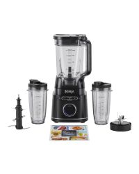 Ninja TB301UK Detect Duo Power Blender Pro 
