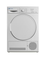 White Knight TCD7WE 7kg Condenser Tumble Dryer