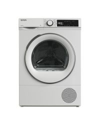 Sensis TDHF019A2W 9kg Heat Pump Tumble Dryer