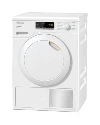 Miele TEA225WP Active 7Kg Heat Pump Condenser Dryer