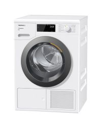 Miele TED265WP 8Kg Heat Pump Condenser Dryer