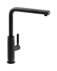 Frankie Tessuto L Swivel Side Matt Black