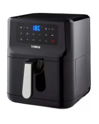 Tower Vortx T17089 5l Digital Air Fryer