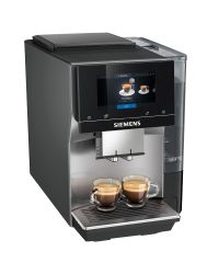 Siemens TP705GB1 Home Connect Bean to Cup Fully Automatic Freestanding Coffee Machine