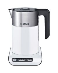 Bosch TWK8631GB White Stainless Jug Kettle