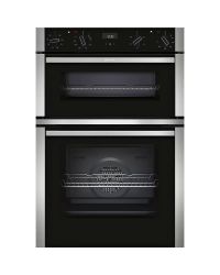 Neff U1ACE2HN0B Built-in  Double Oven ***HALF PRICE INSTALL***