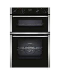 Neff U1ACE2HN0B Built-in  Double Oven 