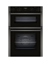 Neff U1ACE2HG0B Built-in  Double Oven 