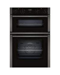 Neff U1ACE2HG0B Built-in  Double Oven 