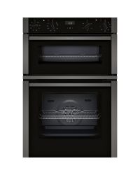 Neff U1ACE2HG0B Built-in  Double Oven ***HALF PRICE INSTALL***