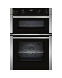 Neff U1ACE5HN0B Built-in Double Oven 