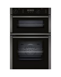 Neff U2ACH7AG7B Built-in  Double Oven 