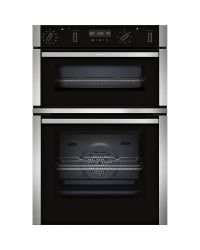 Neff U2ACH7AN7B Built-in Double Oven 