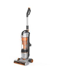 VAX U85-AS-Be Upright Corded Bagless Vacuum