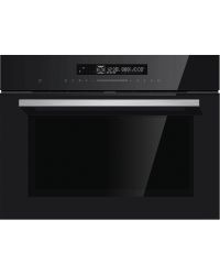 Cata UBC45CM Unbranded Built-in Compact Oven with Microwave function