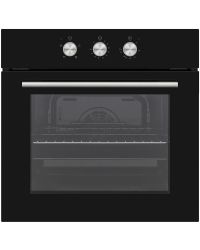 Cata UBO651BK Unbranded Built-in Single Oven