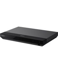 Sony UBPX500BCEK 4K Ultra HD Blu-Ray Player with High Resolution Audio