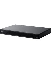 Sony UBPX800M2BCEK 4K UHD Blu-ray Player with HDR