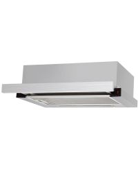 Cata UBSTH60SS Unbranded Telescopic Cooker Hood