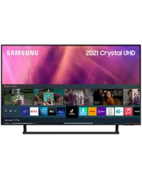 Samsung UE50AU9000KXXU 50" 4K UHD HDR Smart TV 