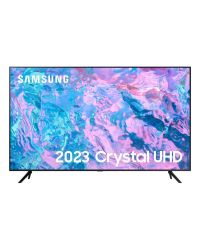Samsung UE55CU7100KXXU 55" Smart 4K UHD HDR LED TV