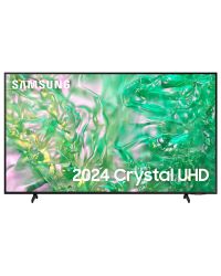 Samsung UE50DU8000KXXU 50" 4K Crystal UHD HDR Smart TV