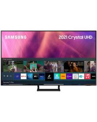 Samsung UE55AU9000KXXU 55" UHD 4K HDR Smart TV