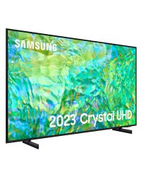 Samsung UE55CU8000KXXU 55" 4K HDR Smart TV