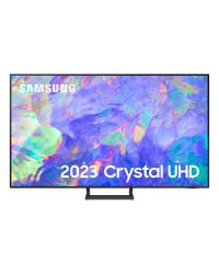 Samsung UE43CU8500KXXU 43" Smart 4K UHD HDR LED TV