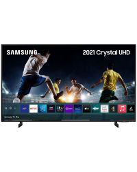 Samsung UE60AU8000KXXU 60" Smart 4K Crystal UHD HDR TV 