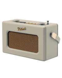 Roberts Revival Uno BT Pastel Cream Digital Radio