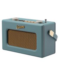Roberts Revival Uno BT Duck Egg Digital Radio