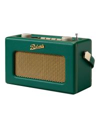 Roberts Revival Uno BT Deep Green Digital Radio