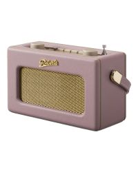 Roberts Revival Uno BT Dusky Pink Digital Radio