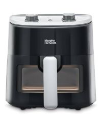 Morphy Richards 480007 Manual Air Fryer 
