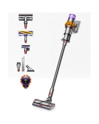 Dyson V15 Detect Absolute Cordless Stick Cleaner - 60 Minutes Run Time