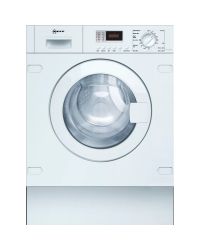 NEFF V6320X2GB Built-in Washer Dryer