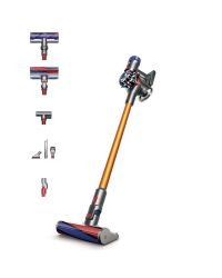 Dyson V7ABSOLUTE Bagless Cordless Vacuum Cleaner