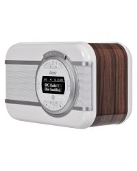 VQ Christie Walnut High-fidelity DAB Radio