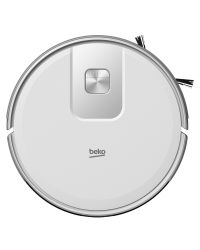 Beko VRR60314VW Robot Vacuum Cleaner