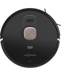 Beko VRR61414VB RoboSmart Robot Vacuum Cleaner 