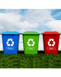 Disposal of Packaging